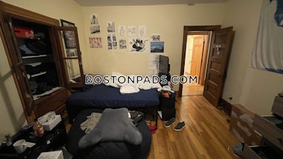 Mission Hill 4 Beds 1 Bath Boston - $6,590