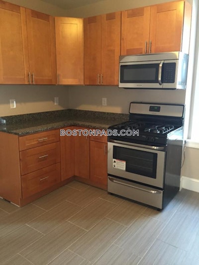 East Boston 4 Beds 1 Bath Boston - $4,000 50% Fee