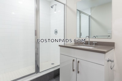 Mission Hill Renovated 5 Bed 2 Bath on Tremont St in BOSTON Boston - $9,000