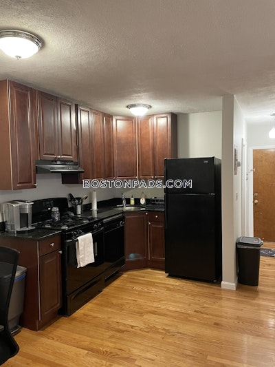 North End 2 Beds 1 Bath Boston - $3,600