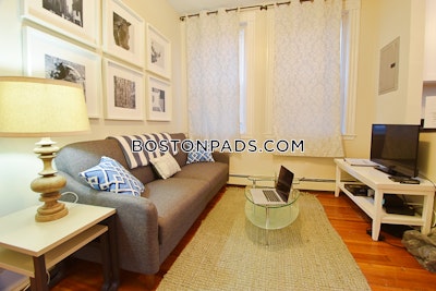 North End 2 Beds North End Boston - $3,475