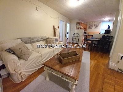 Allston/brighton Border 2 Beds 1 Bath Boston - $2,500