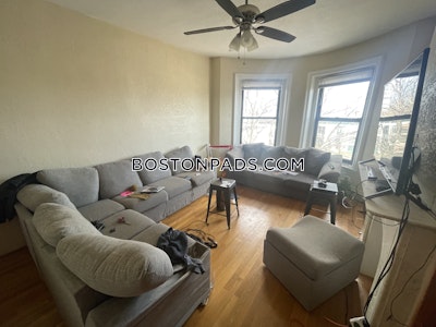 South End 2 Bed 1 Bath on Hammond St in BOSTON Boston - $4,000