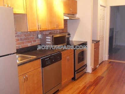 Fenway/kenmore 3 Bed, 1 Bath Unit Boston - $3,700