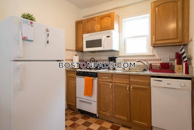 Allston/brighton Border Studio 1 Bath Boston - $2,450