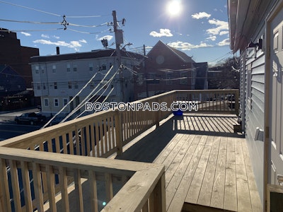 Somerville 2 Bed 1 Bath SOMERVILLE  Porter Square - $3,545