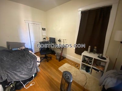 Fenway/kenmore 3 Bed 1 Bath BOSTON Boston - $4,800