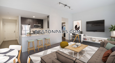 South End 2 Beds 2 Baths Boston - $3,445