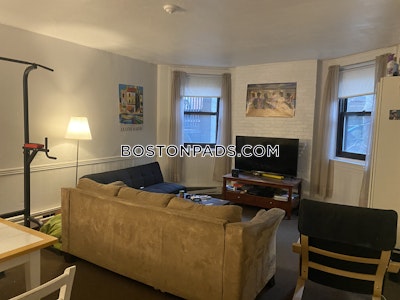 Brookline 2 Beds 2 Baths  Longwood Area - $4,800