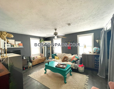 South Boston 1 Bed 1 Bath Boston - $2,800