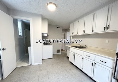 Dorchester/south Boston Border 1 Bed 1 Bath Boston - $2,600