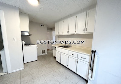 Dorchester/south Boston Border 1 Bed 1 Bath Boston - $2,600