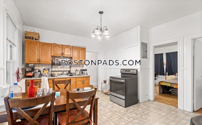 Mission Hill 4 Bed 1 Bath BOSTON Boston - $6,400