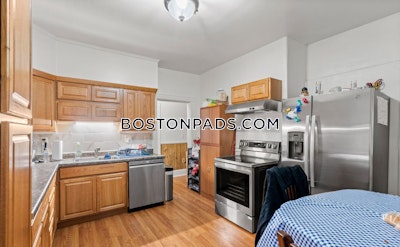 Mission Hill 4 Bed 1 Bath BOSTON Boston - $6,400