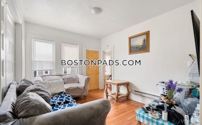 Mission Hill 4 Beds 1 Bath Boston - $6,400