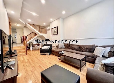 South Boston 5 Bed 3 Bath BOSTON Boston - $7,700