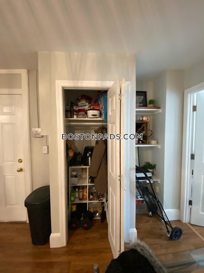 North End 3 Beds 1 Bath Boston - $4,550 No Fee