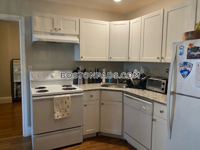 North End 3 Bed 1 Bath BOSTON Boston - $4,550 No Fee