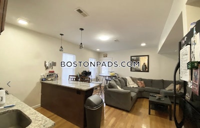 Lower Allston 4 Beds 2 Baths Boston - $4,100