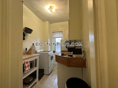 Fenway/kenmore Studio 1 Bath Boston - $2,625