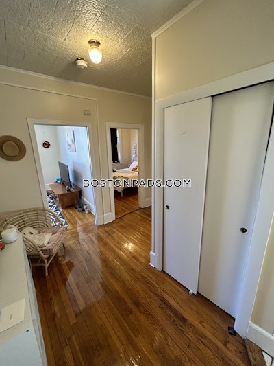 Allston/brighton Border 1 Bed 1 Bath BOSTON Boston - $2,150