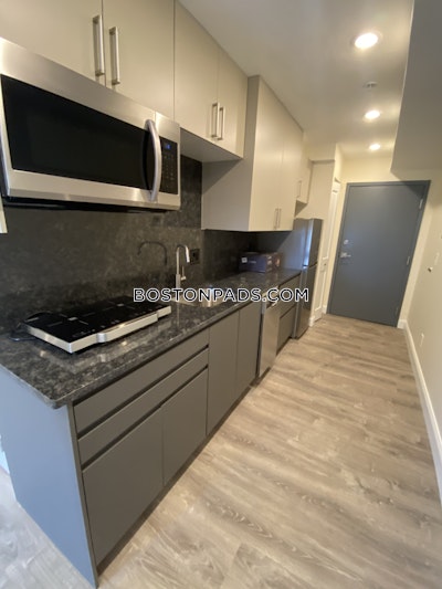 Allston Modern Studio 1 bath available now on Commonwealth Ave!  Boston - $3,000