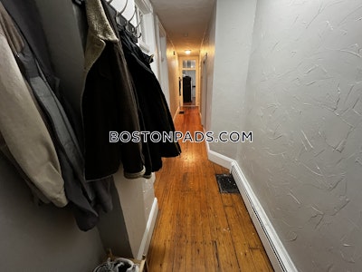 Mission Hill 3 Bed 1 Bath on Eldora St in BOSTON Boston - $4,000