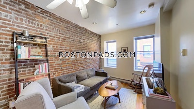 North End 2 Beds North End Boston - $3,695 50% Fee