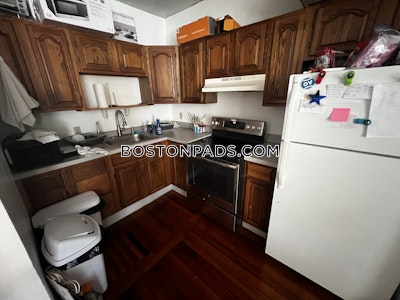 Mission Hill 3 Beds 1 Bath Boston - $4,290