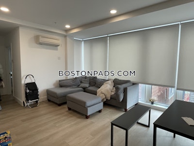 South End 3 Beds 2 Baths South End Boston - $5,500