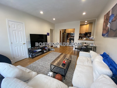 Brookline 4 Bed 3 Bath BROOKLINE- COOLIDGE CORNER $6,000  Coolidge Corner - $6,500