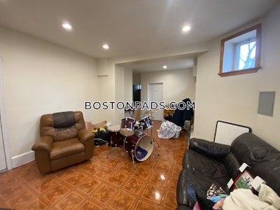 Brookline 4 Bed 3 Bath BROOKLINE- COOLIDGE CORNER $6,300  Coolidge Corner - $6,500