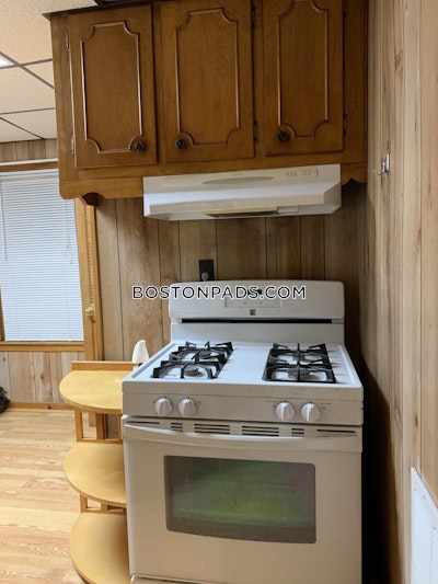 Dorchester/south Boston Border 1 Bed, 1 Bath Unit Boston - $2,600