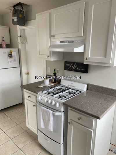 North End 2 Beds 1 Bath Boston - $4,290