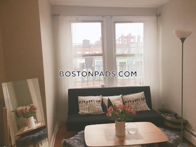 North End 2 Bed 1 Bath BOSTON Boston - $3,600