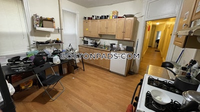 Mission Hill 4 Beds 2 Baths Mission Hill Boston - $6,400