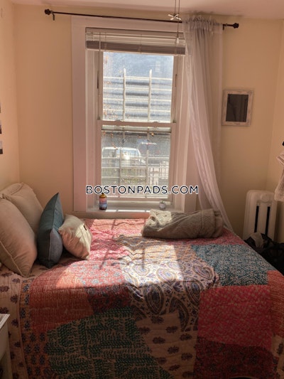 Beacon Hill 2 Bed 1 Bath BOSTON Boston - $3,550