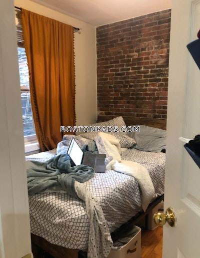 Beacon Hill 3 Bed, 1 Bath Unit Boston - $4,350