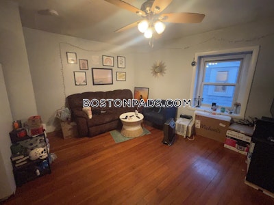 North End 3 Beds North End Boston - $4,484