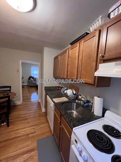 Brighton 2 Bed 1 Bath BOSTON Boston - $3,000