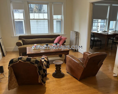 Cambridge 3 Beds 1 Bath  Central Square/cambridgeport - $3,800