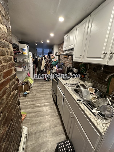 Beacon Hill 1.5 Beds 1 Bath Boston - $3,000