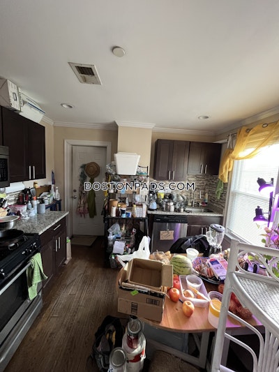 Roxbury 2 Beds 1 Bath Boston - $3,025