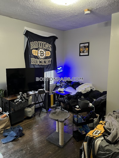 Beacon Hill Studio 1 Bath Boston - $2,350