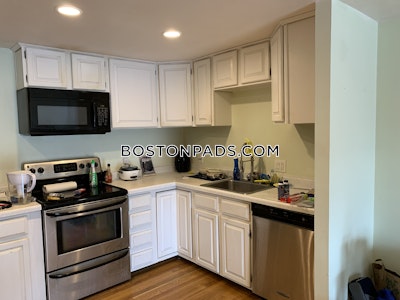 Brighton 1 Bed 1 Bath Boston - $2,400 50% Fee