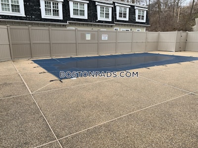 Brighton 1 Bed 1 Bath BOSTON Boston - $2,400 50% Fee