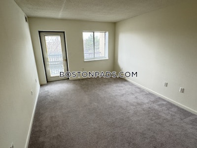 Quincy 1 Bed 1 Bath  Quincy Center - $2,155