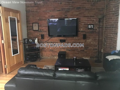 North End 1 Bed 1 Bath Boston - $3,150