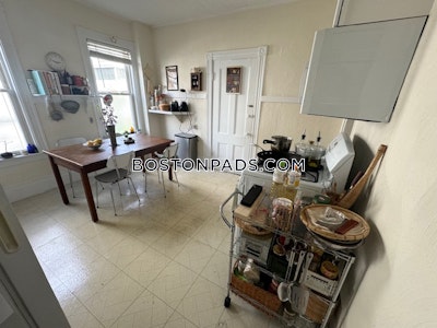 Medford 3 Beds Tufts  Tufts - $3,000