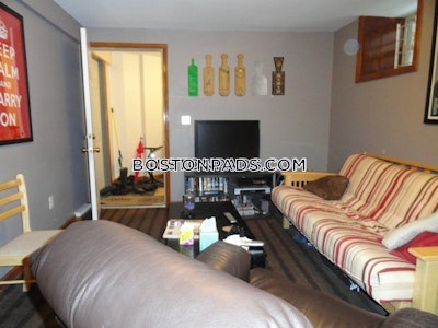 Allston 3 Beds 2 Baths Boston - $2,600